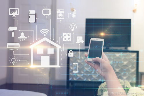 樂鑫芯片模組物聯(lián)網(wǎng)方案,實現(xiàn)設(shè)備快速響應(yīng)控制,啟明云端樂鑫代理商