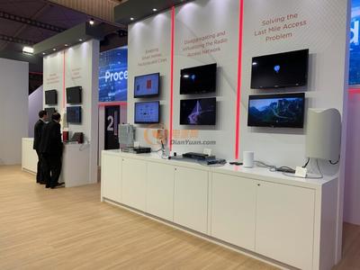 Marvell成為5G重要推手,與多家設(shè)備合作助力運營商