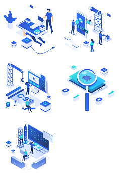 科技智能與網(wǎng)絡開發(fā) 驅(qū)動未來的雙重引擎