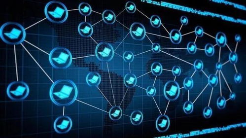 未來城市 數(shù)字化棲居幻境的新紀元