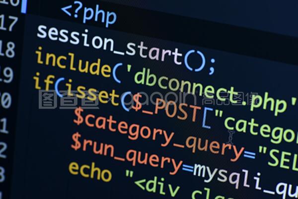 真正的PHP代碼開發(fā)屏幕 網(wǎng)絡開發(fā)工作流摘要