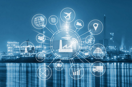 互聯(lián)網(wǎng)數(shù)據(jù)服務(wù)中的視覺素材與網(wǎng)絡(luò)化觀念連接